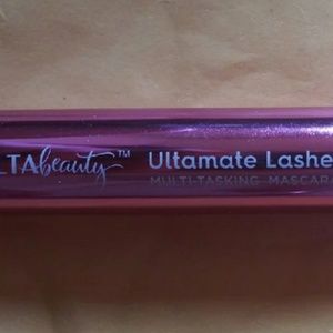 Ulta Beauty Makeup - Mascara Ultimate Lashes Ulta Beauty Makeup - Mascara Ultimate Lashes